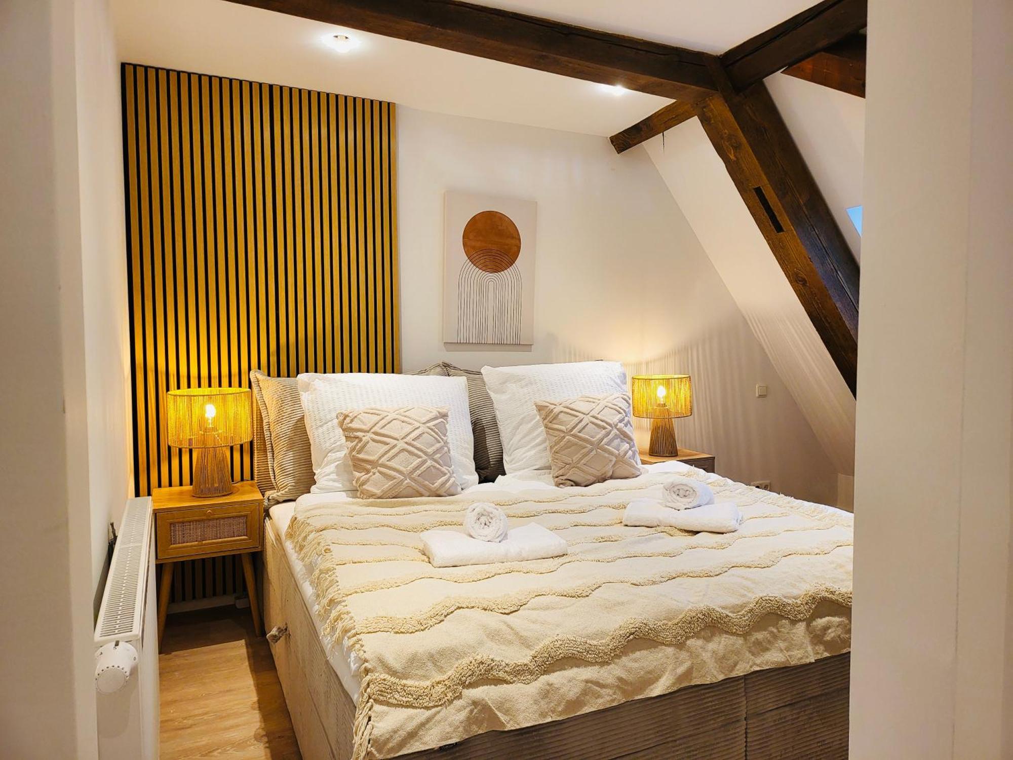 Sioux Stilvolle Designapartments Am Ketschentor كوبورغ المظهر الخارجي الصورة