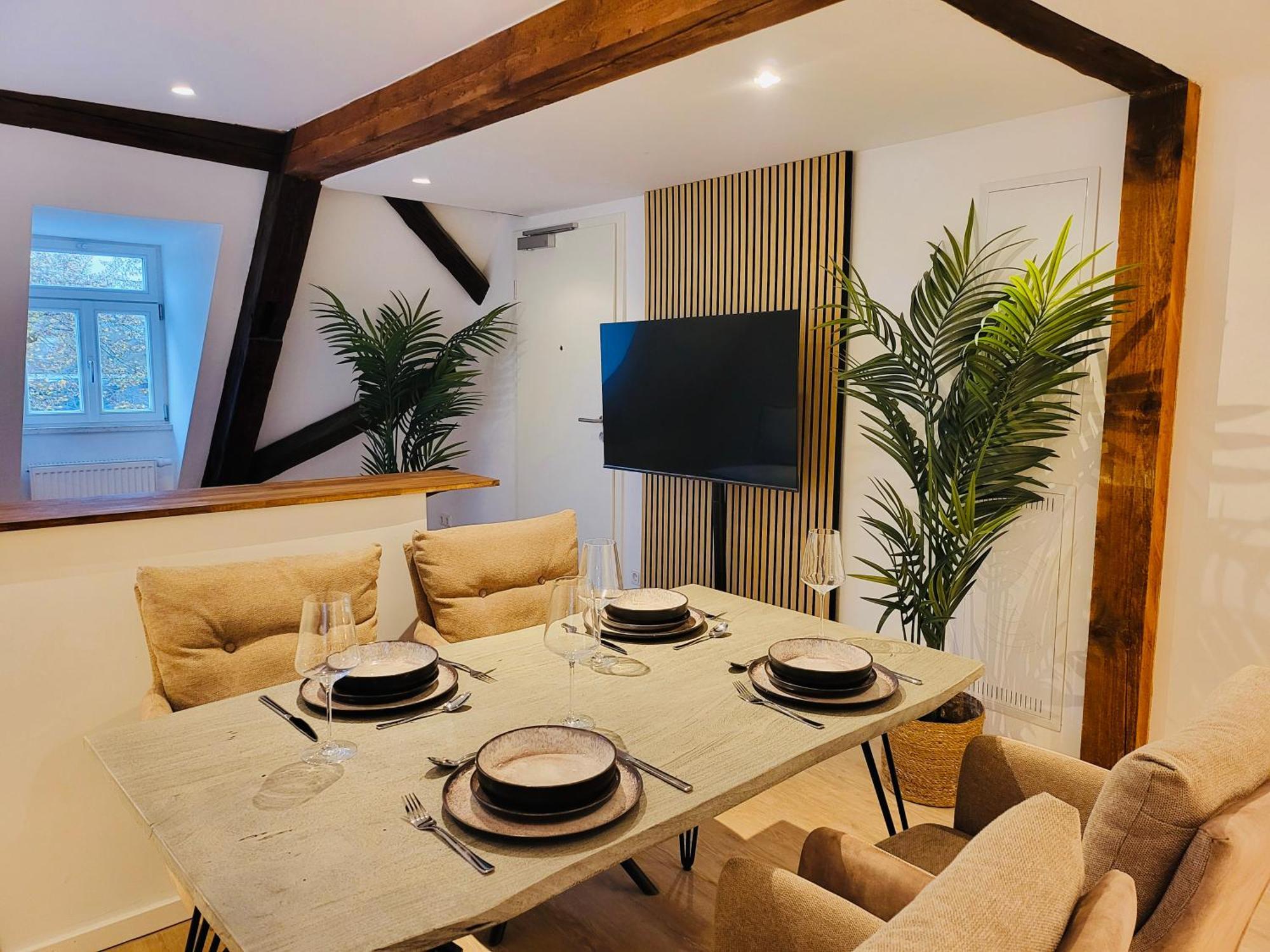 Sioux Stilvolle Designapartments Am Ketschentor كوبورغ المظهر الخارجي الصورة