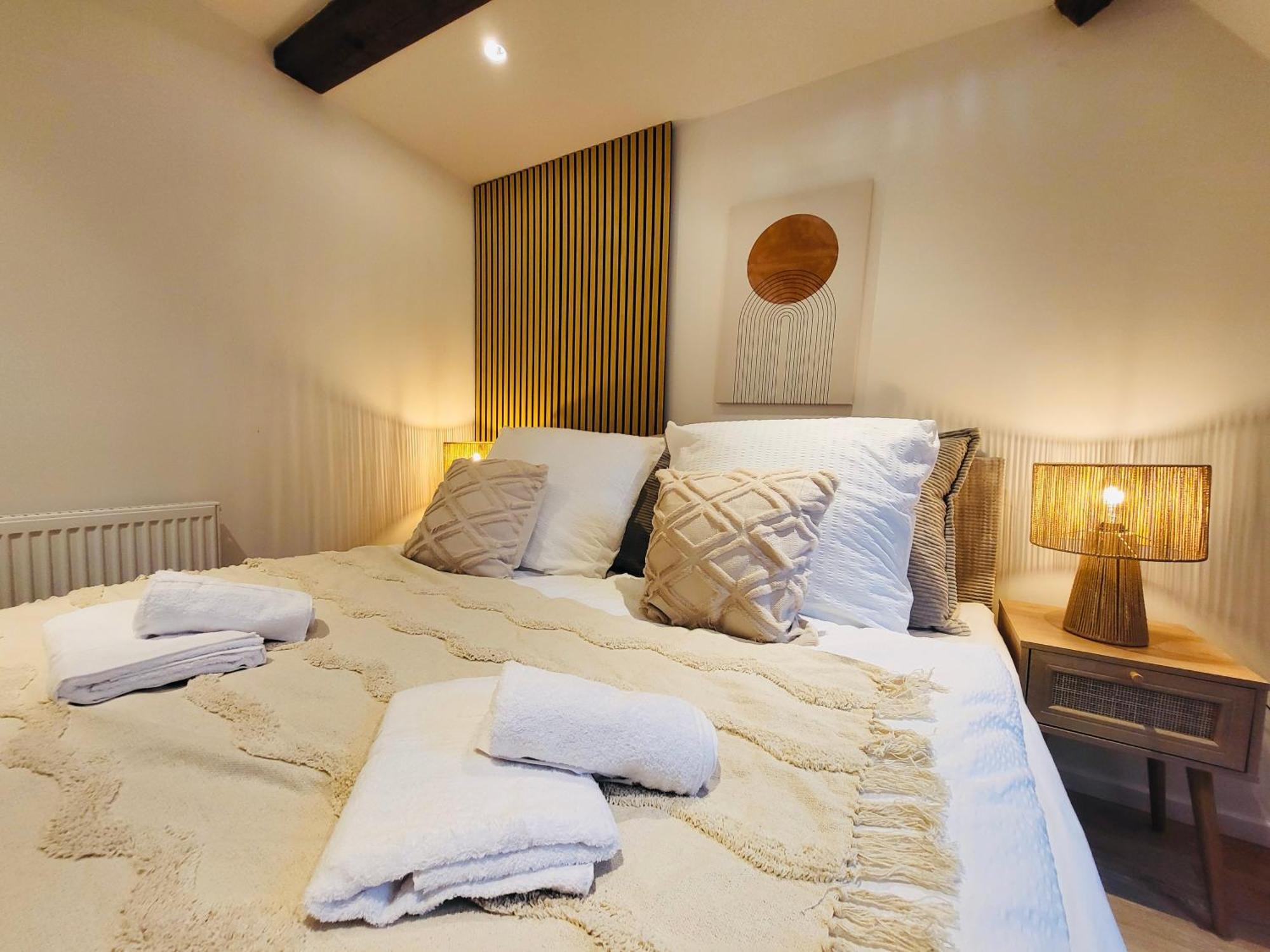 Sioux Stilvolle Designapartments Am Ketschentor كوبورغ المظهر الخارجي الصورة