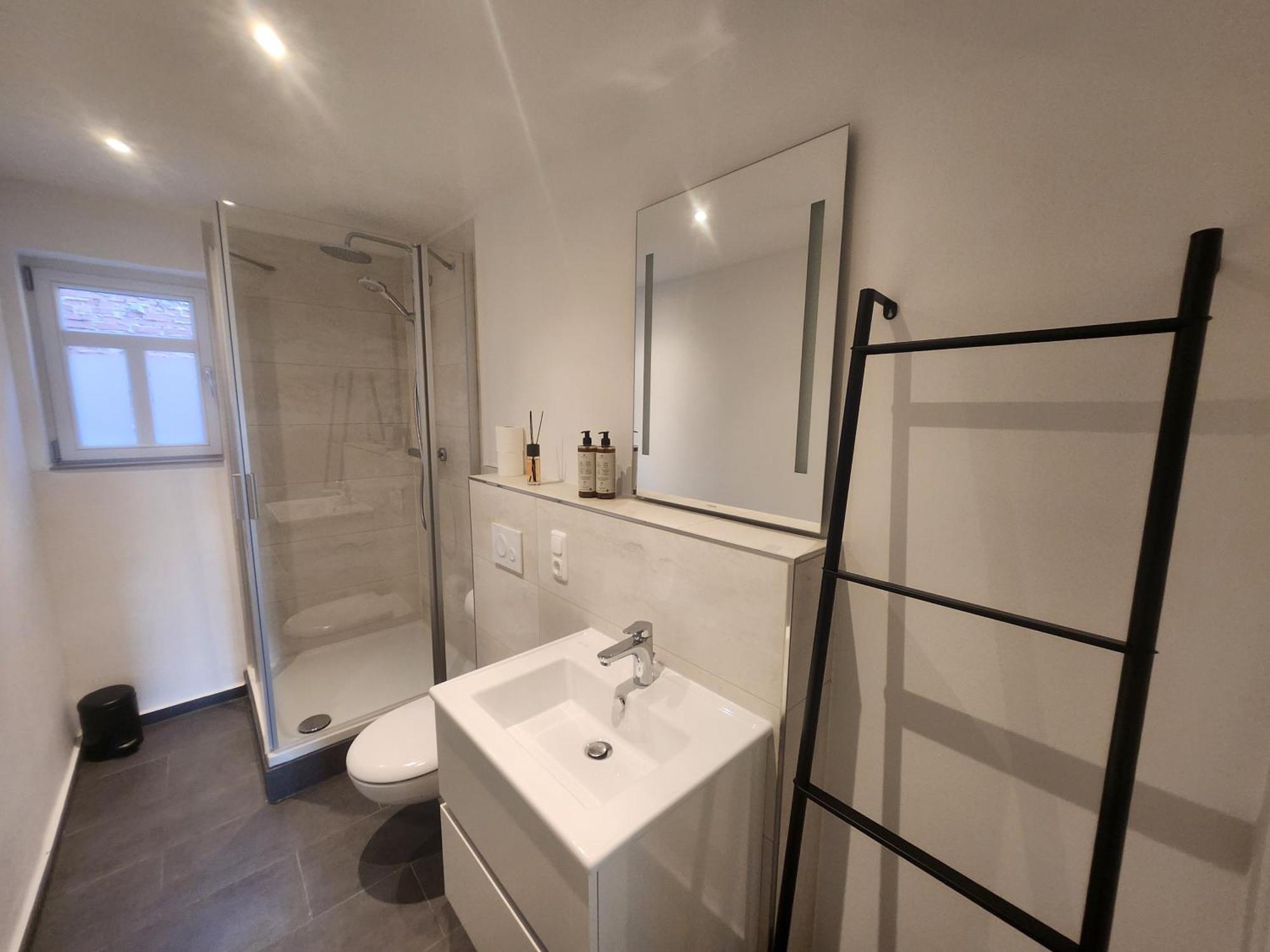 Sioux Stilvolle Designapartments Am Ketschentor كوبورغ المظهر الخارجي الصورة
