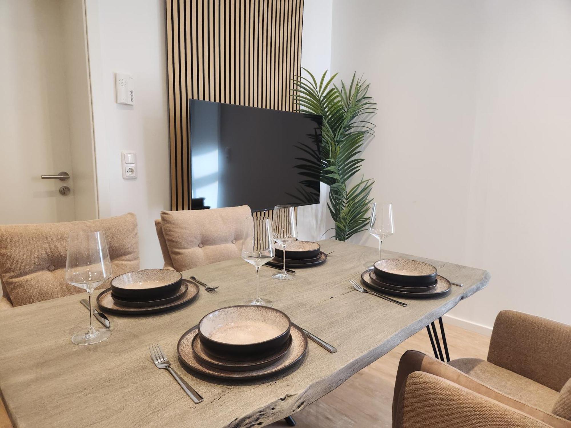 Sioux Stilvolle Designapartments Am Ketschentor كوبورغ المظهر الخارجي الصورة