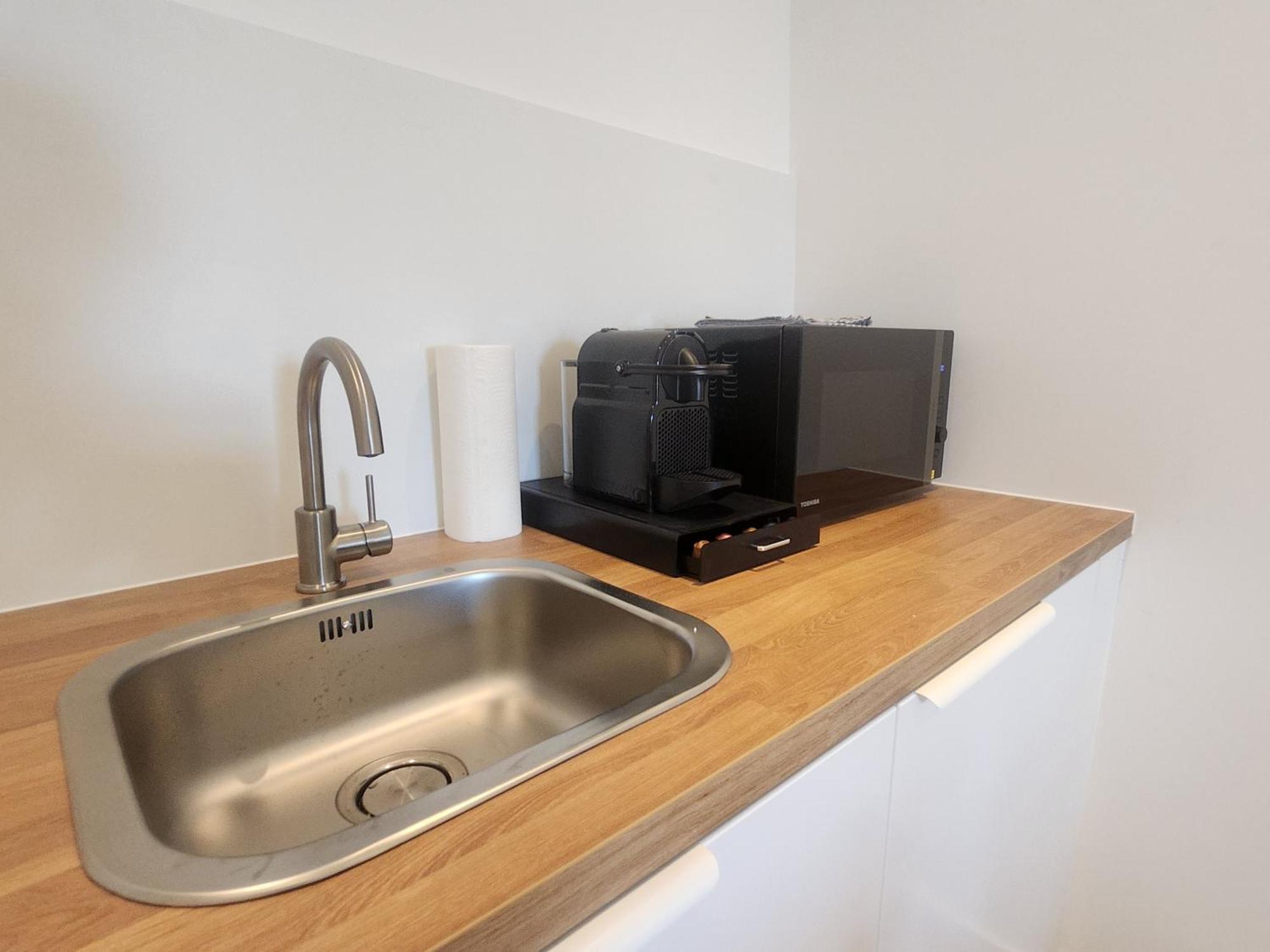 Sioux Stilvolle Designapartments Am Ketschentor كوبورغ المظهر الخارجي الصورة