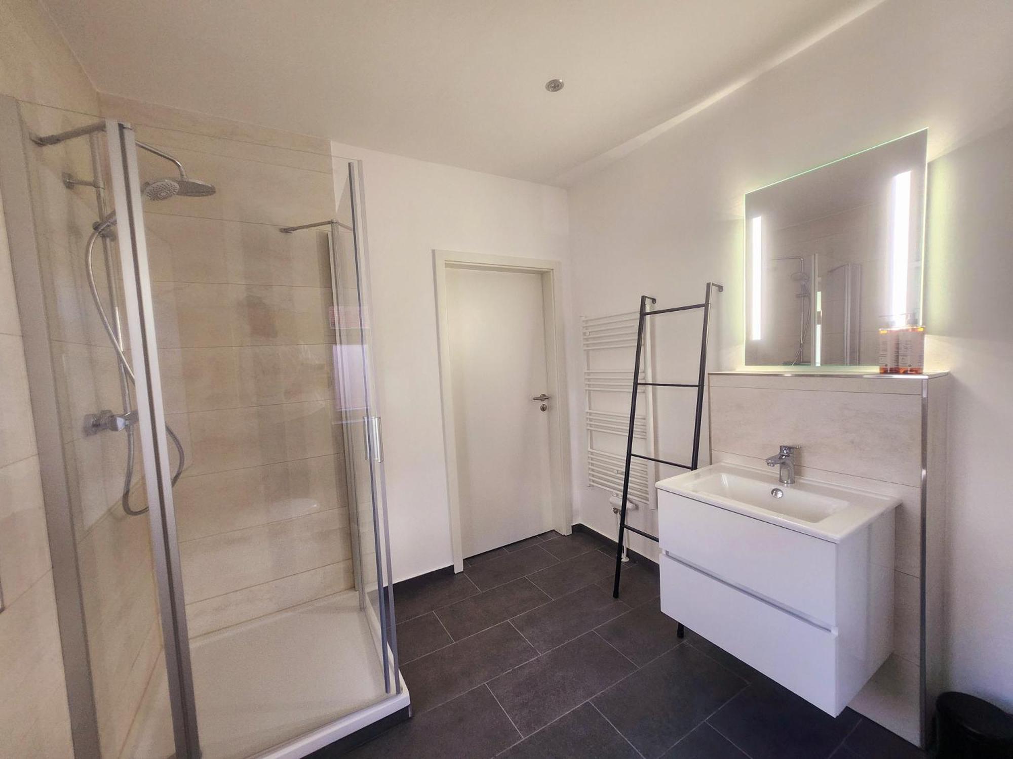 Sioux Stilvolle Designapartments Am Ketschentor كوبورغ المظهر الخارجي الصورة