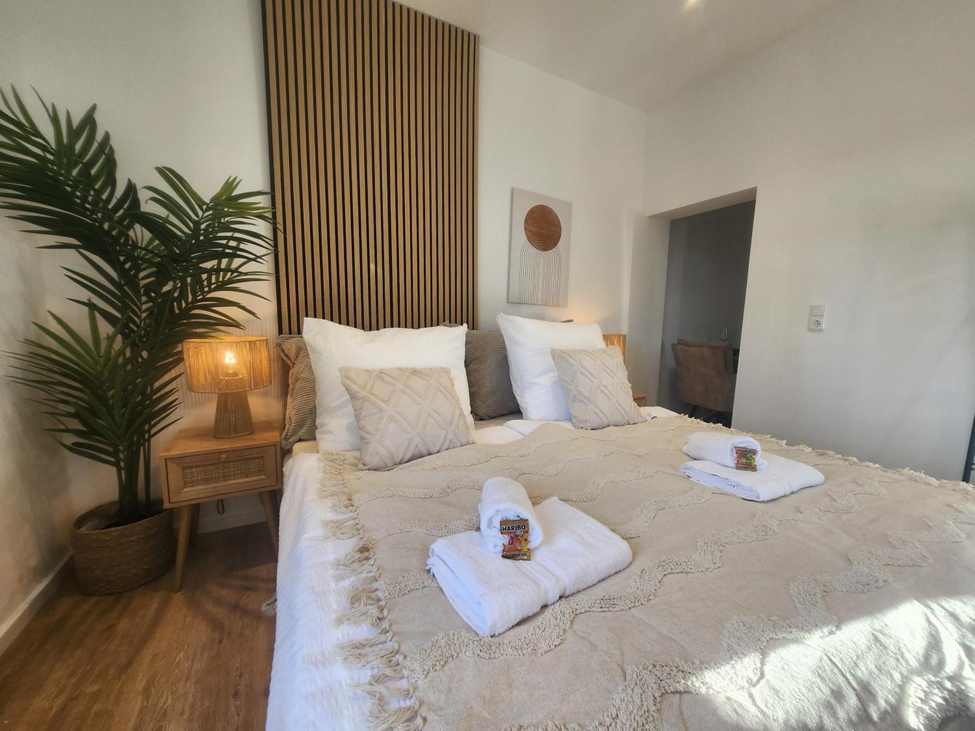 Sioux Stilvolle Designapartments Am Ketschentor كوبورغ المظهر الخارجي الصورة