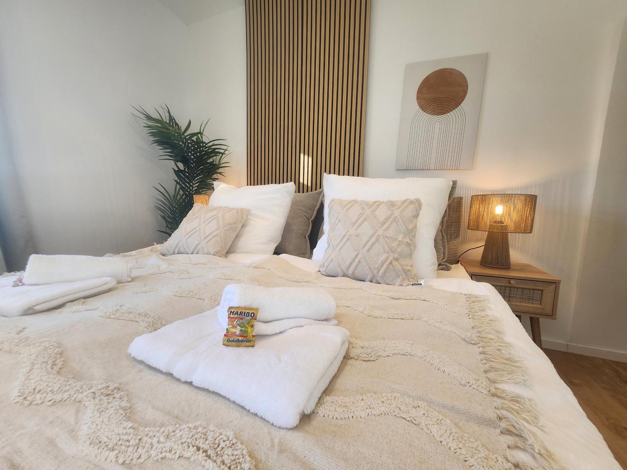 Sioux Stilvolle Designapartments Am Ketschentor كوبورغ المظهر الخارجي الصورة
