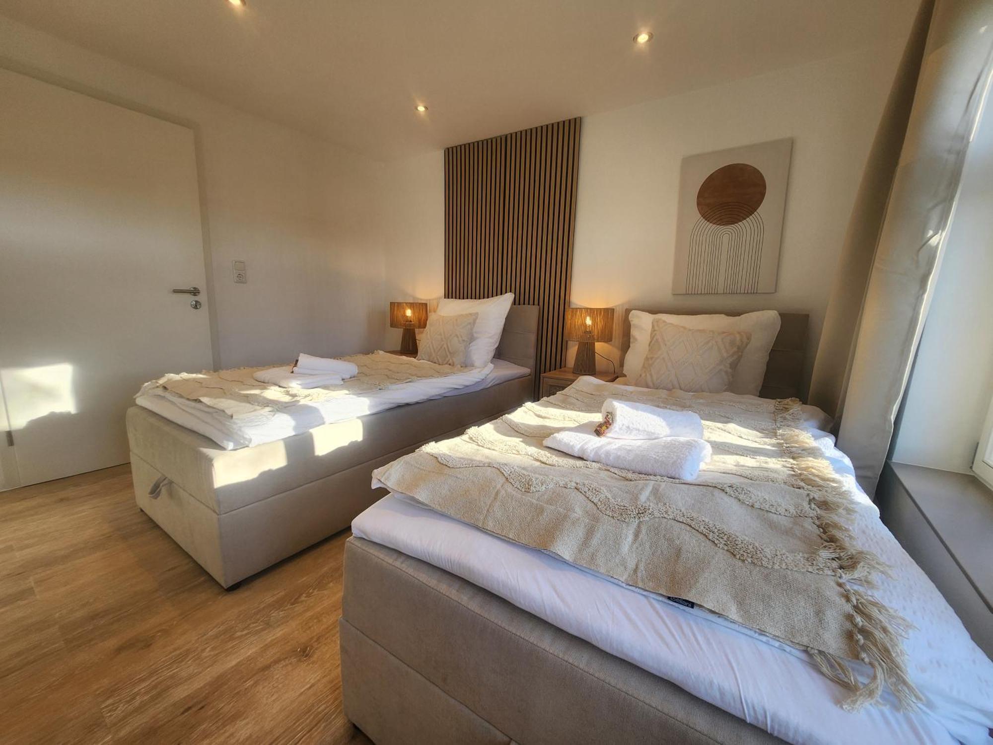 Sioux Stilvolle Designapartments Am Ketschentor كوبورغ المظهر الخارجي الصورة